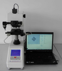 Rockwell hardness Tester